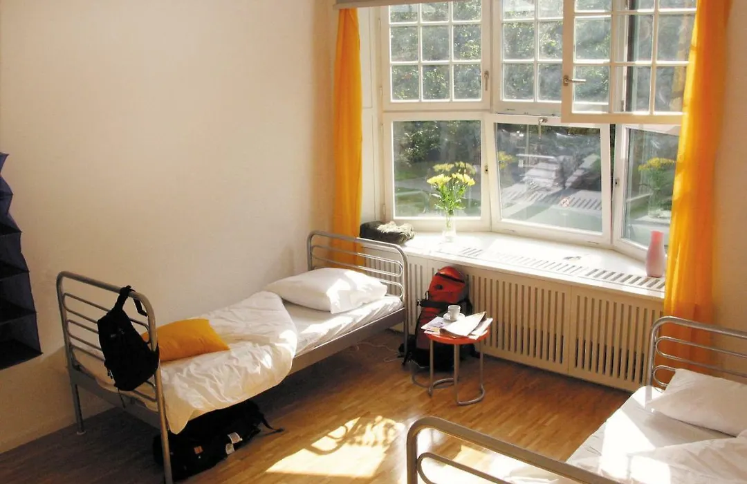 Citystay Hostel Berlin Mitte-1