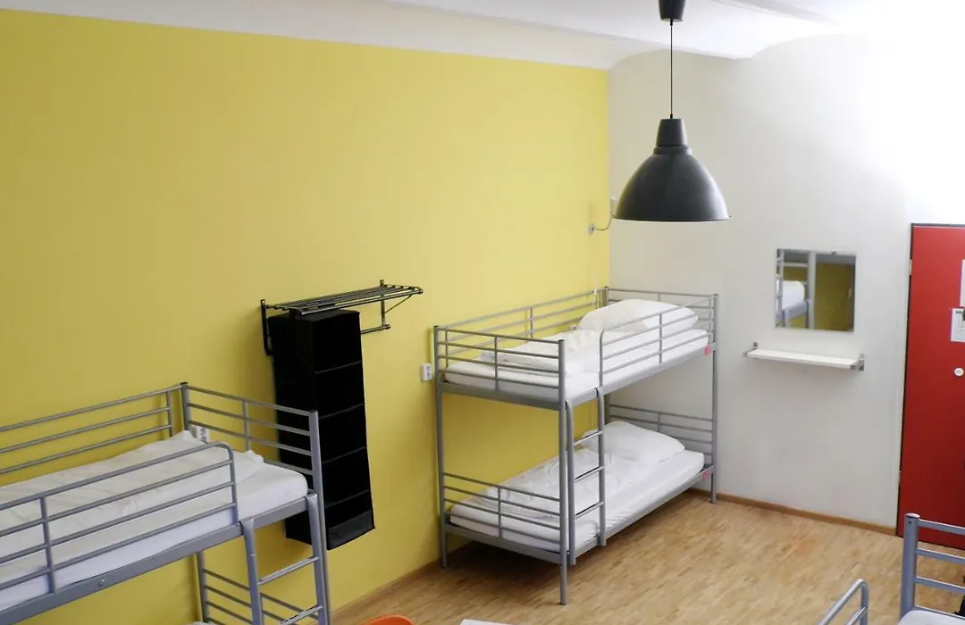 Citystay Hostel Berlin Mitte-1