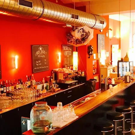 Citystay Hostel Berlin Mitte-3