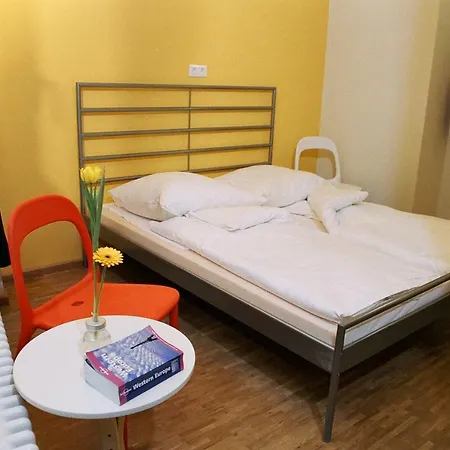 Citystay Hostel Berlin Mitte-2