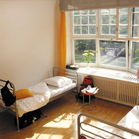 Citystay Hostel Berlin Mitte-2