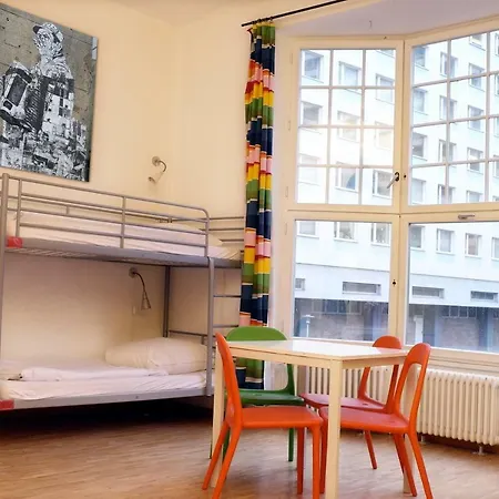 Citystay Hostel Berlin Mitte-3